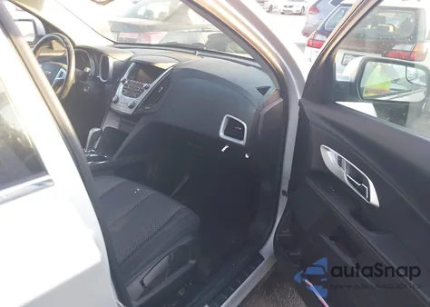 2014 Chevrolet Equinox 1Lt из США, поврежденный, VIN 2GNALBEKXE6159762